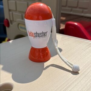Baby Shusher Sleep Miracle Soother